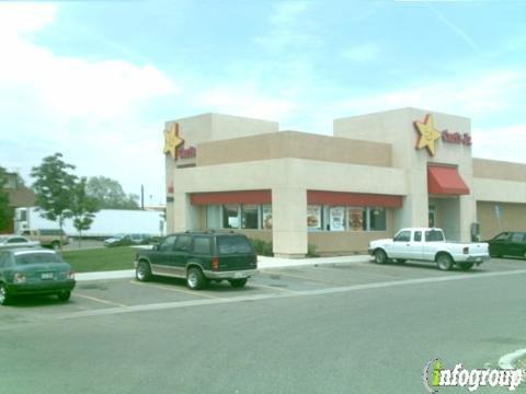 Carl's Jr.