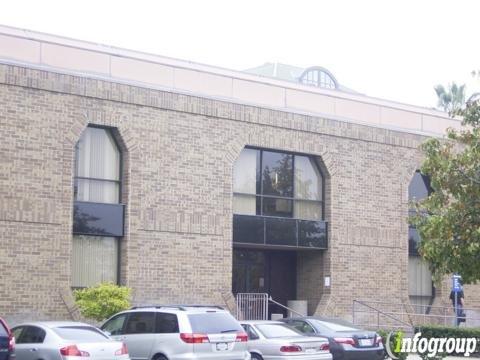 Santa Clara County Public Defenders