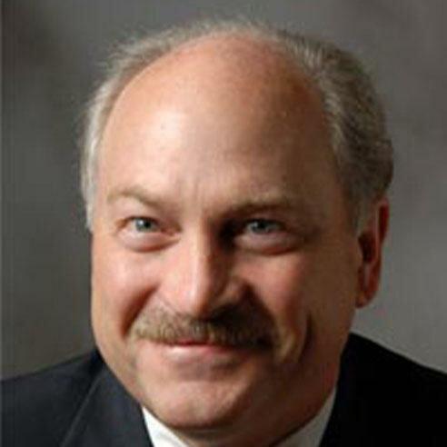 Michael P Spencer, MD