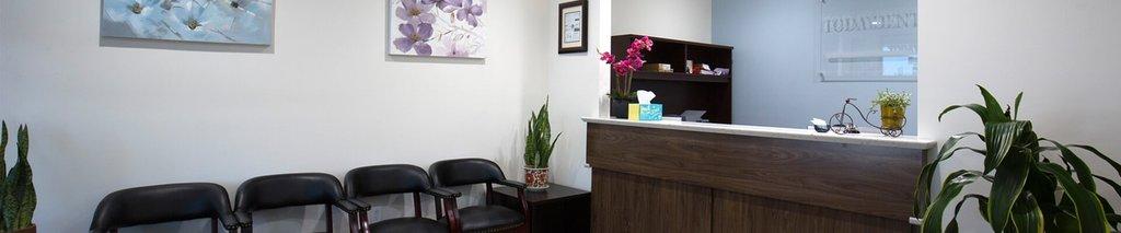 Today Dental Practice