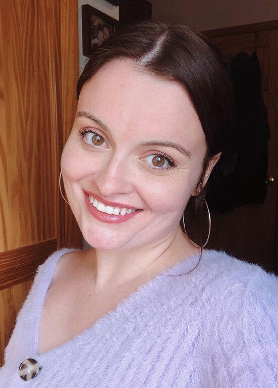 Taylor Carroll, Counselor