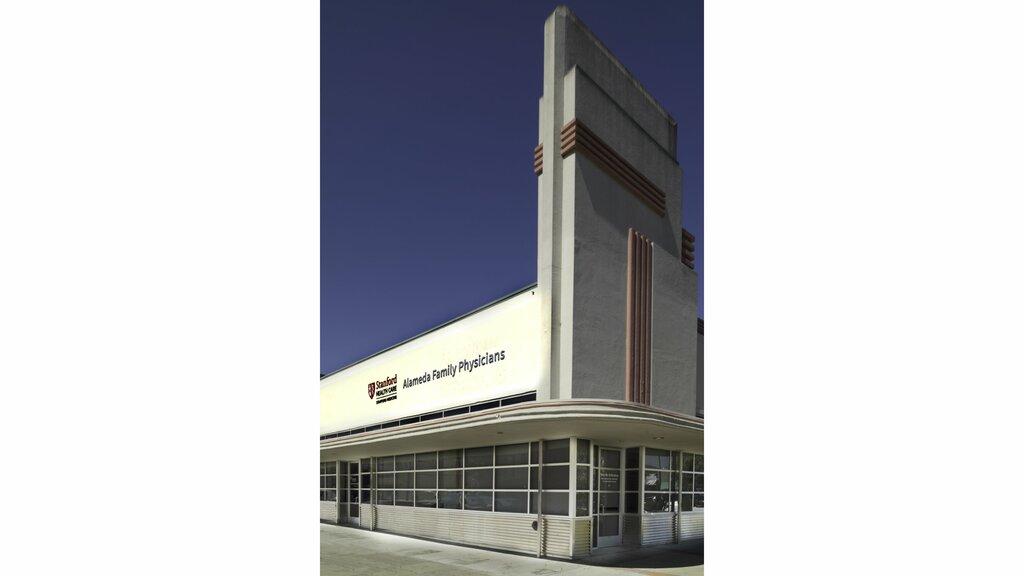 Alameda Family Physicians