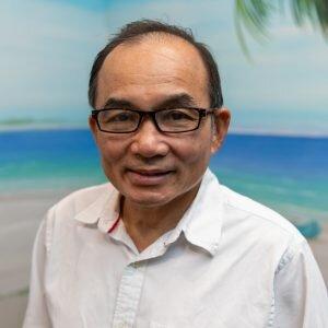 Palm Tree Dentistry - New Port Richey