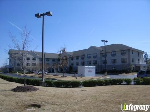 Extended Stay America Suites-Memphis-Germantown West