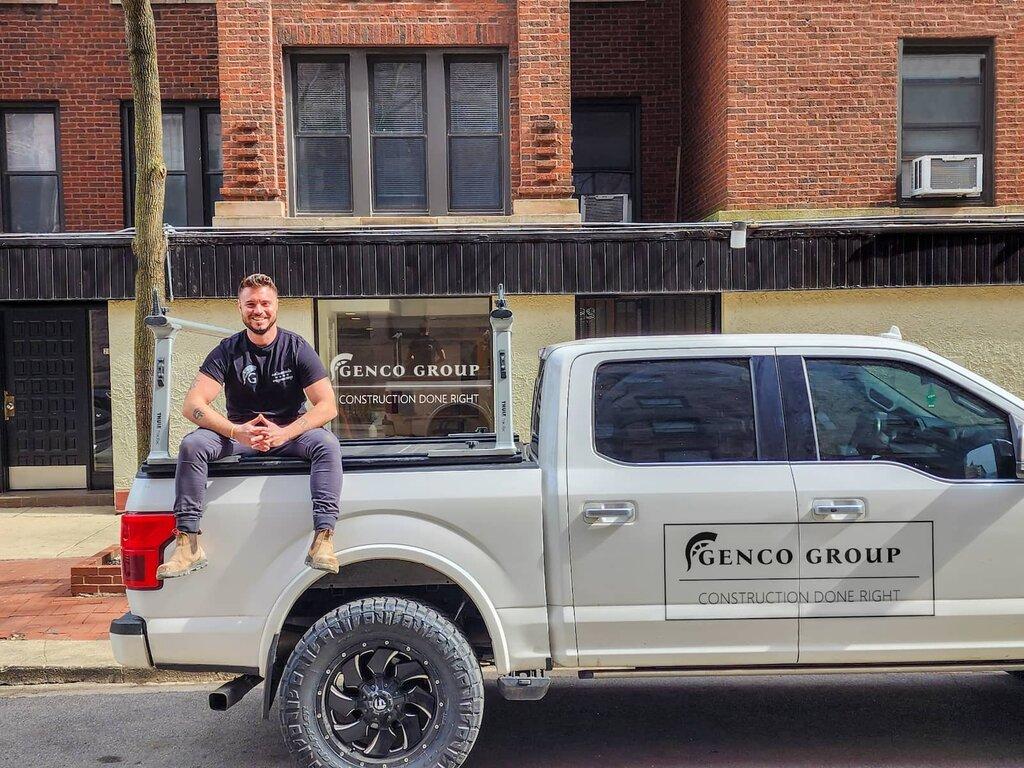 Genco Renovations