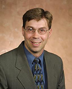 Clifford J Anderson, MD