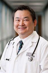 Minh H Le, MD, FAAFP