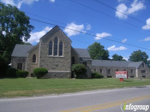 Indiana Baptist Church