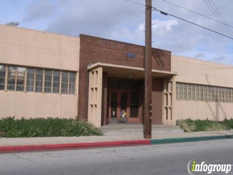 Western Gasket & Packing Co