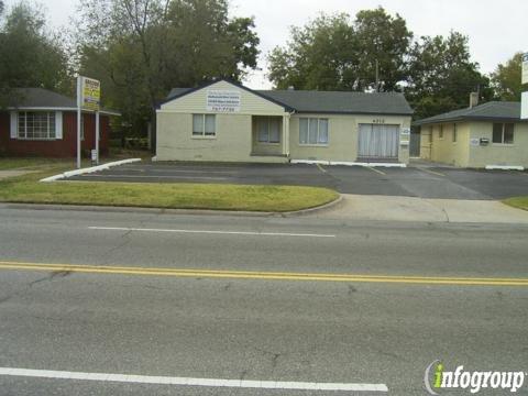 Grooms Sewer & Plumbing LLC