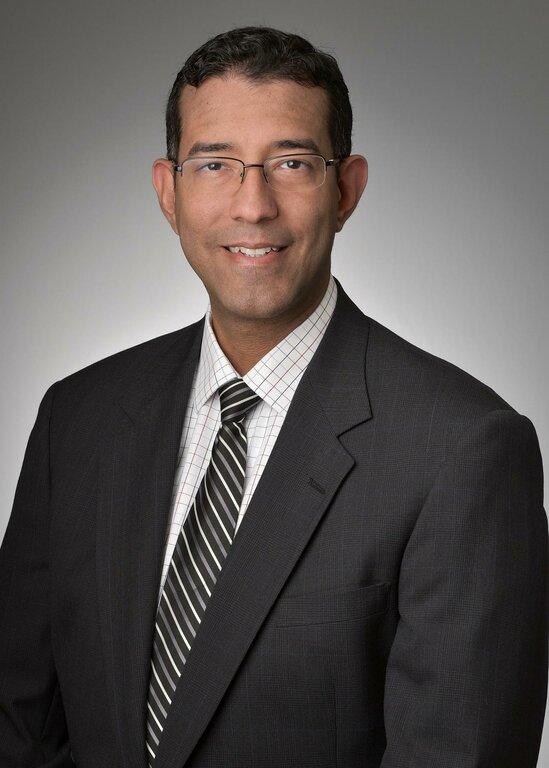 Johan S Urena Hernandez, M.D.