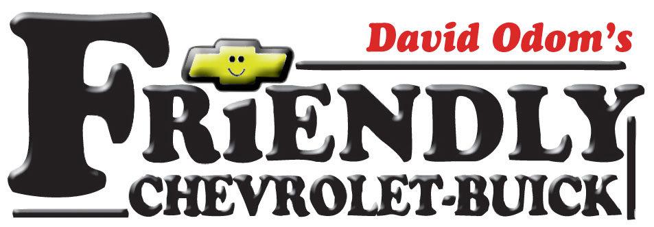 Friendly Chevrolet Buick
