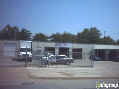 Lexutech Automotive Inc