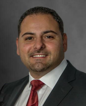 CrossCountry Mortgage, LLC - Nick Zabridis