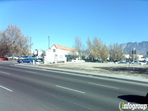 Julie A Silverhart, MD - Presbyterian Medical Group