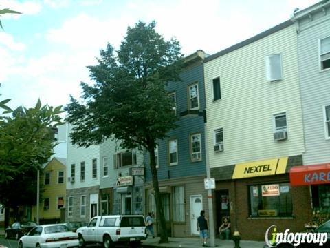 Lomba Driving School