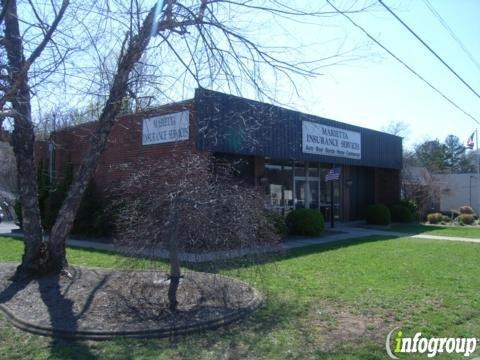 Nationwide Insurance