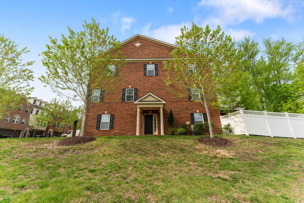 Tamika Johnson Realtor/Upper Marlboro/Bowie/Prince Geo