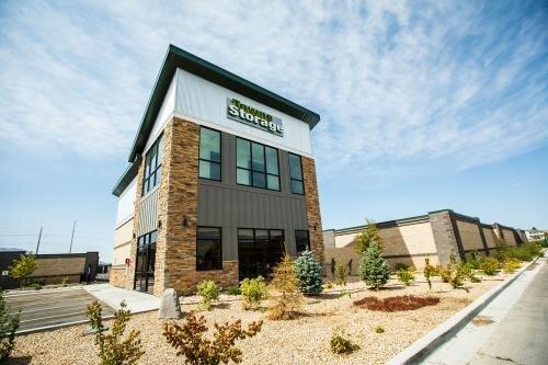 Towne Storage Colt Plaza