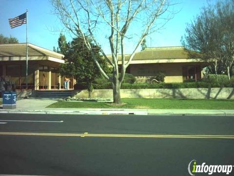 La Verne Redevelopment