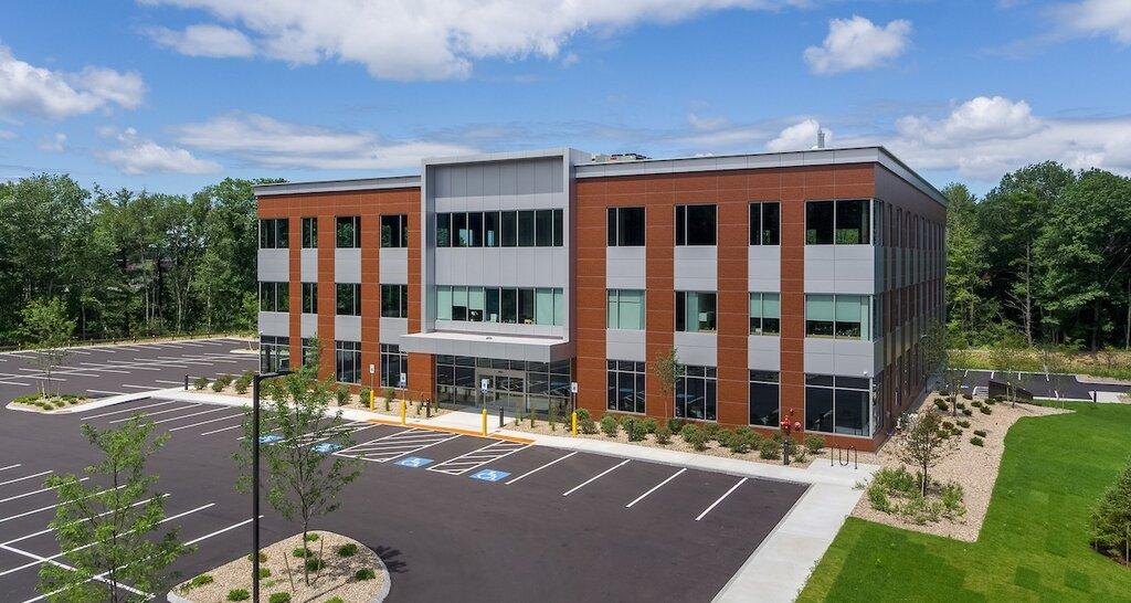 Portsmouth Cardiology Associates
