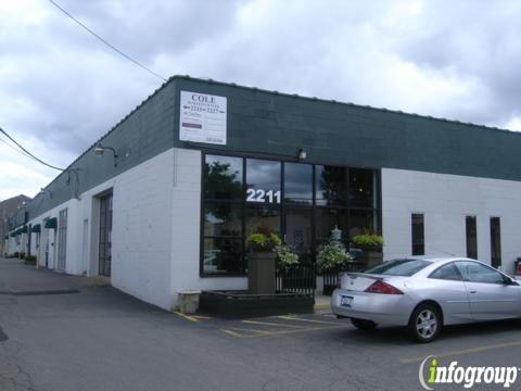 Niagara Murano LLC