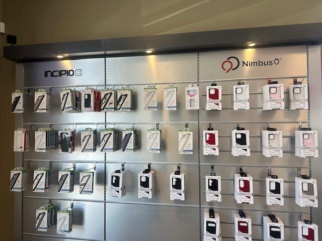 Cellular Sales-Verizon Authorized Retailer