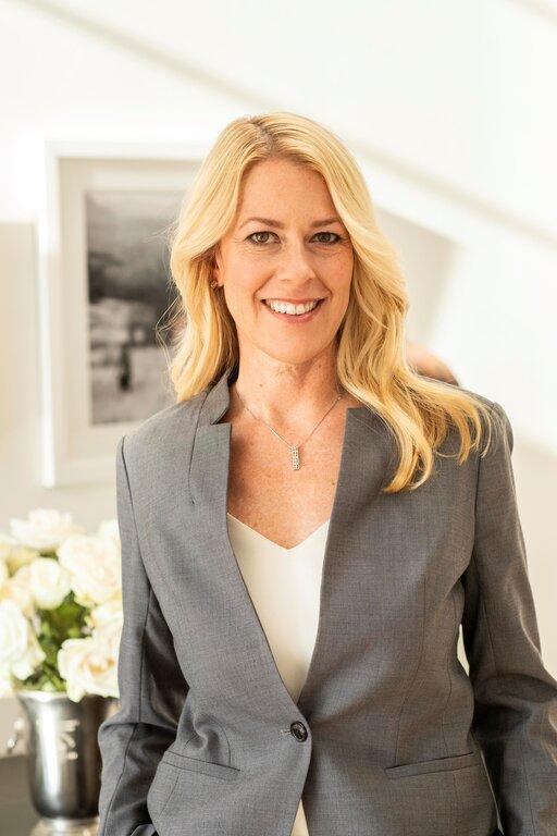 Merrill Lynch Financial Advisor Monica Timpe Williams