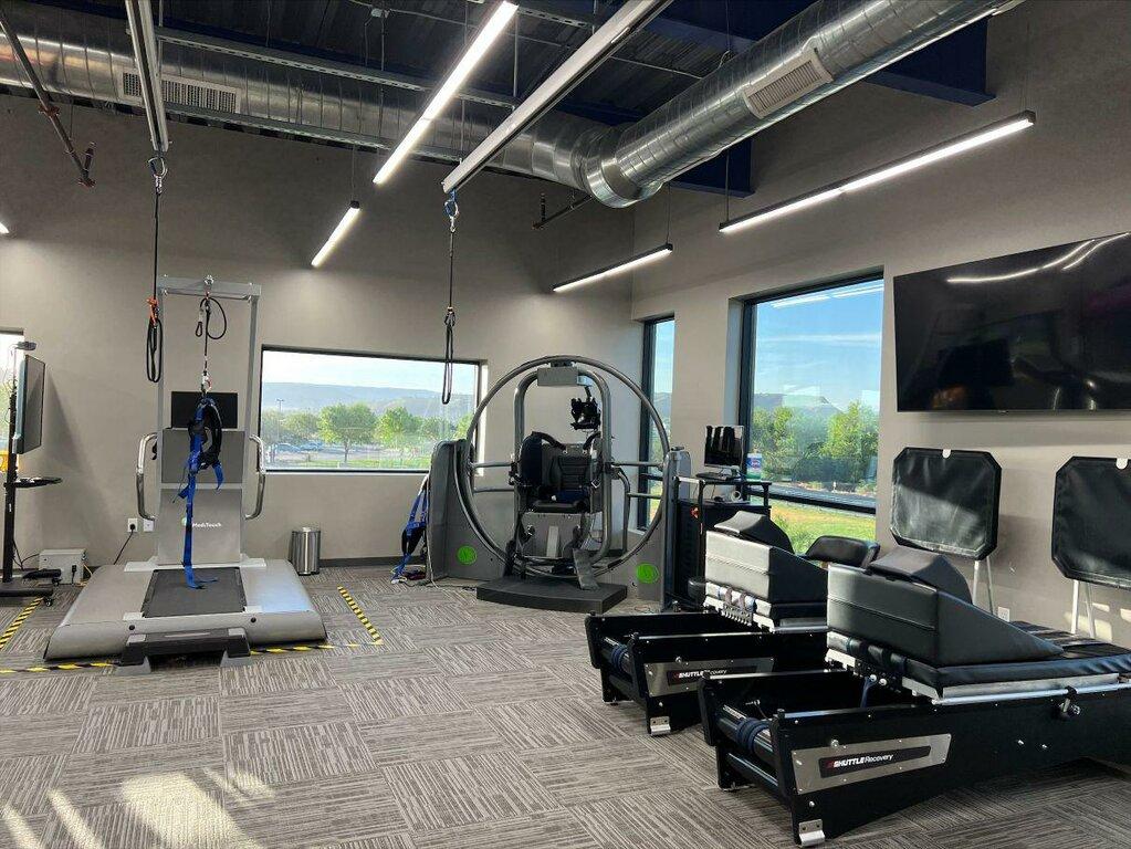 Fit Physical Therapy-Saint George, UT