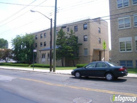 Mercy Home for Children Community Residences