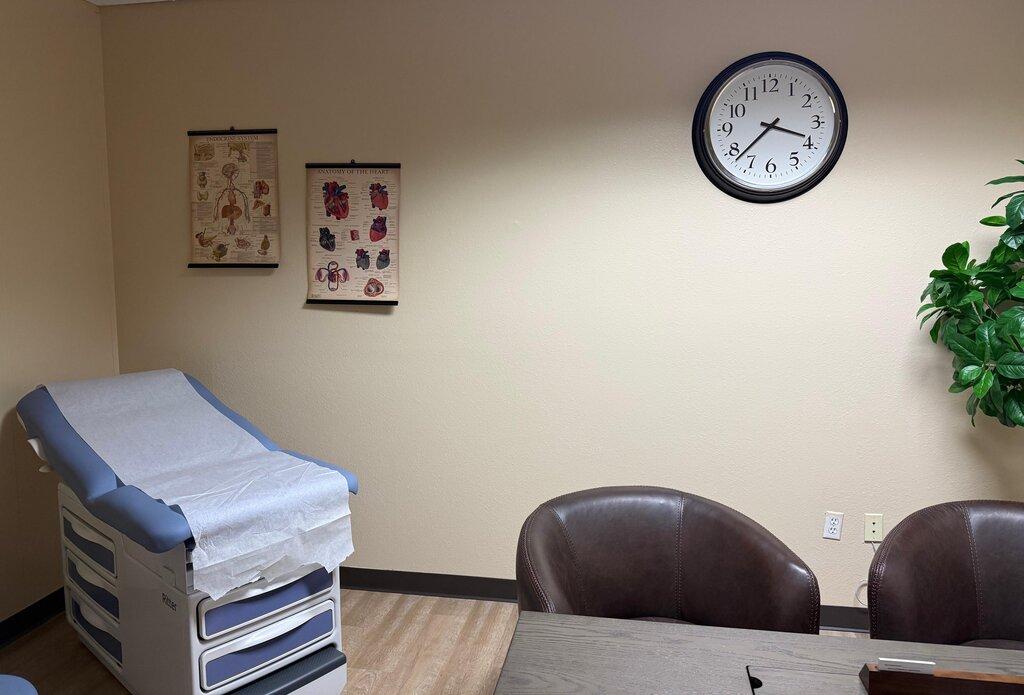 Las Vegas Health Clinic