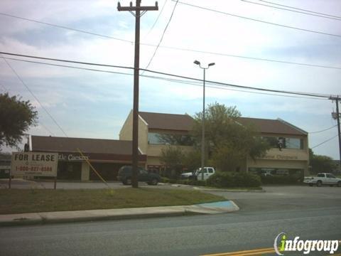 Converse Chiropractic