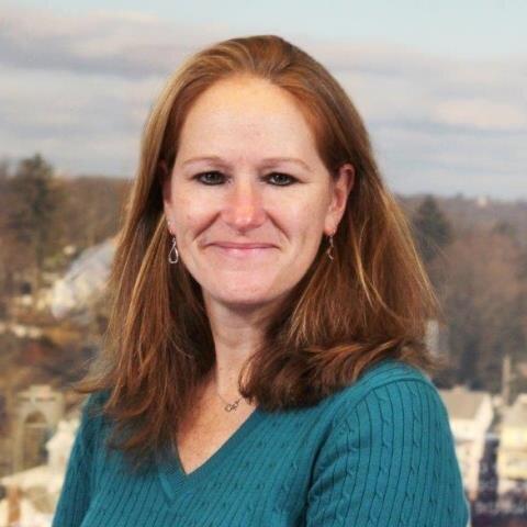 Merrill Lynch Financial Advisor Robin Ely