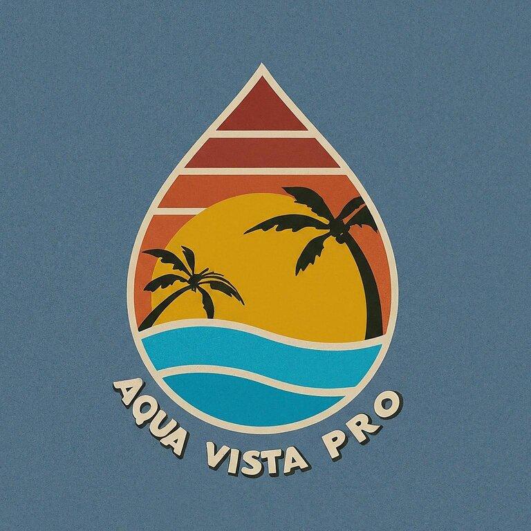 Aqua Vista Pro Pool Service LLC