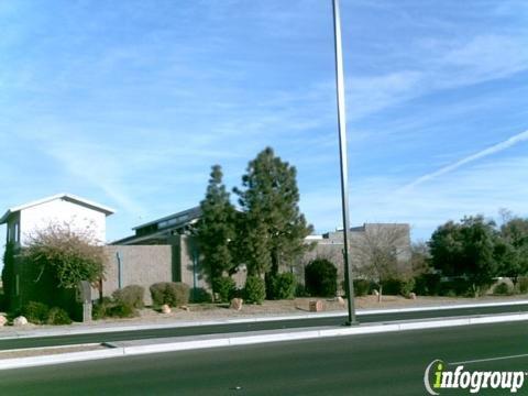 Arizona Equine Medical & Surgical Centre