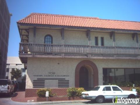 Wagner McLaughlin & Whittemore