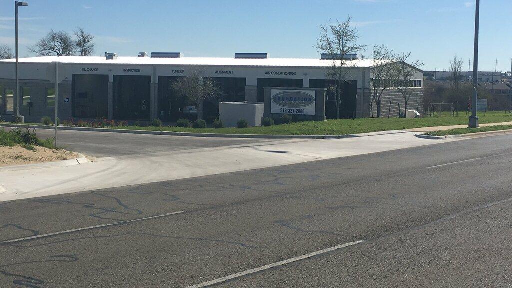 Lamb's Tire & Automotive