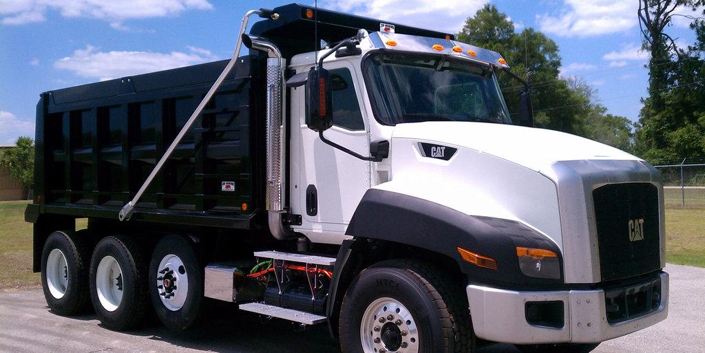 Black Rock Trucks & Equipment