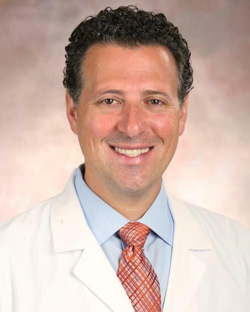 Ferenc P Nagy, MD - Norton Heart & Vascular Institute-Vascular Surgery