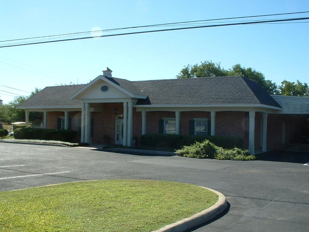 Thomason Funeral Home