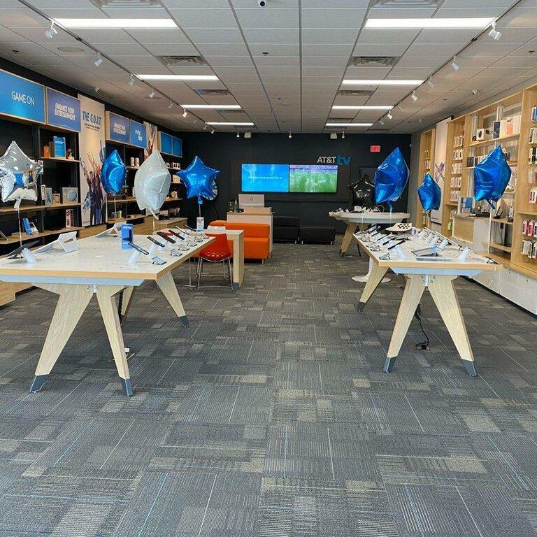 The Cellular Touch-AT&T Authorized Retailer