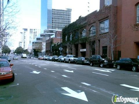 Billy Gene Is Marketing