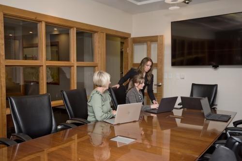 Sonnenburg Bookkeeping and Consulting