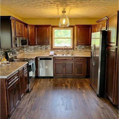 Steele's Remodeling & Construction