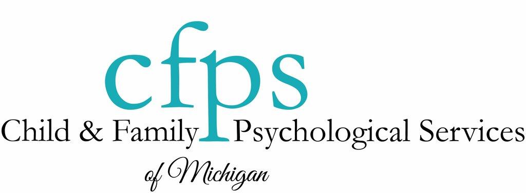 Child & Family Psychological Services of Michigan