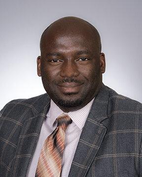 Omosebi, Oluwafemi, A