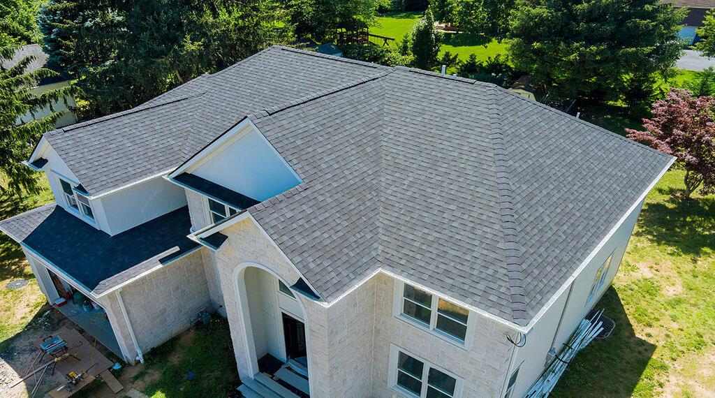 Superior Roofing & Home Care