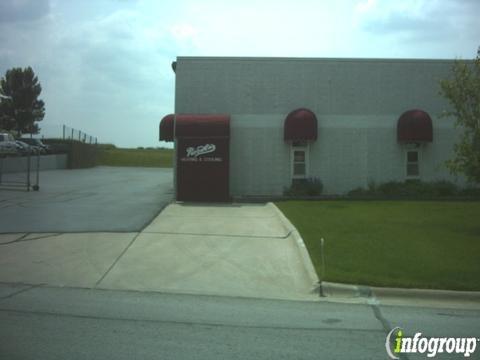 Piccolo's Heating & Cooling