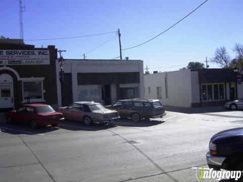 Ralston Toy & Novelty Co