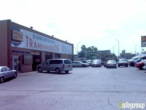 Renew Autobody Inc